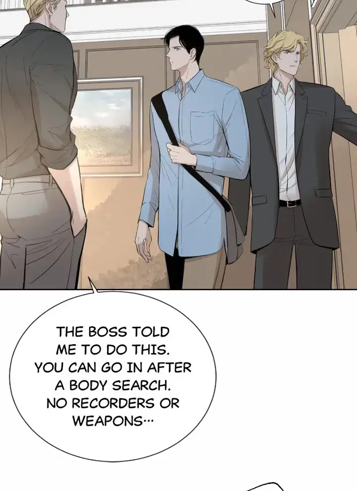 Max Mojave Case Files Chapter 60 page 16 - 