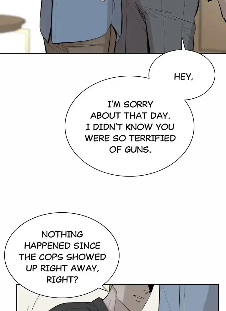 Max Mojave Case Files Chapter 60 page 20 - 