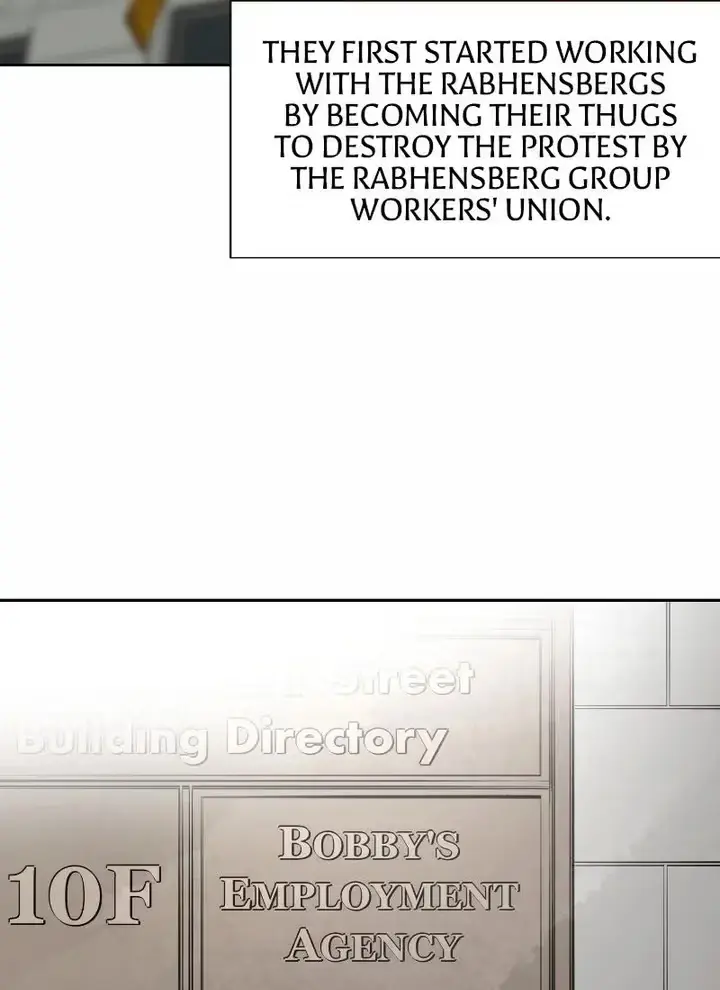 Max Mojave Case Files Chapter 60 page 3 - 