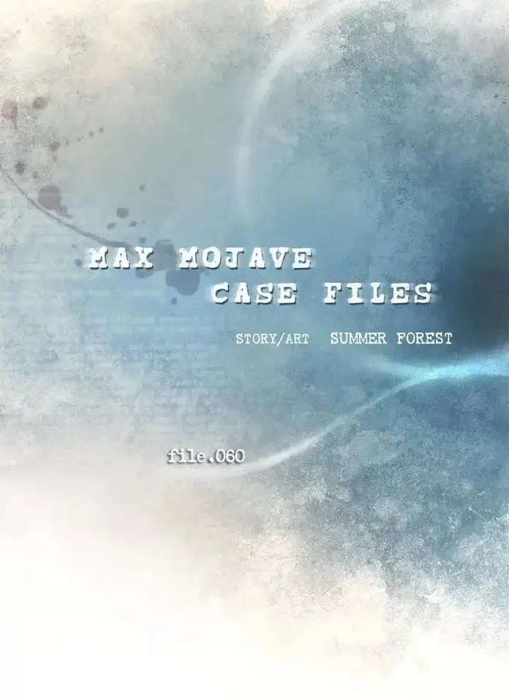 Max Mojave Case Files Chapter 60 page 49 - 