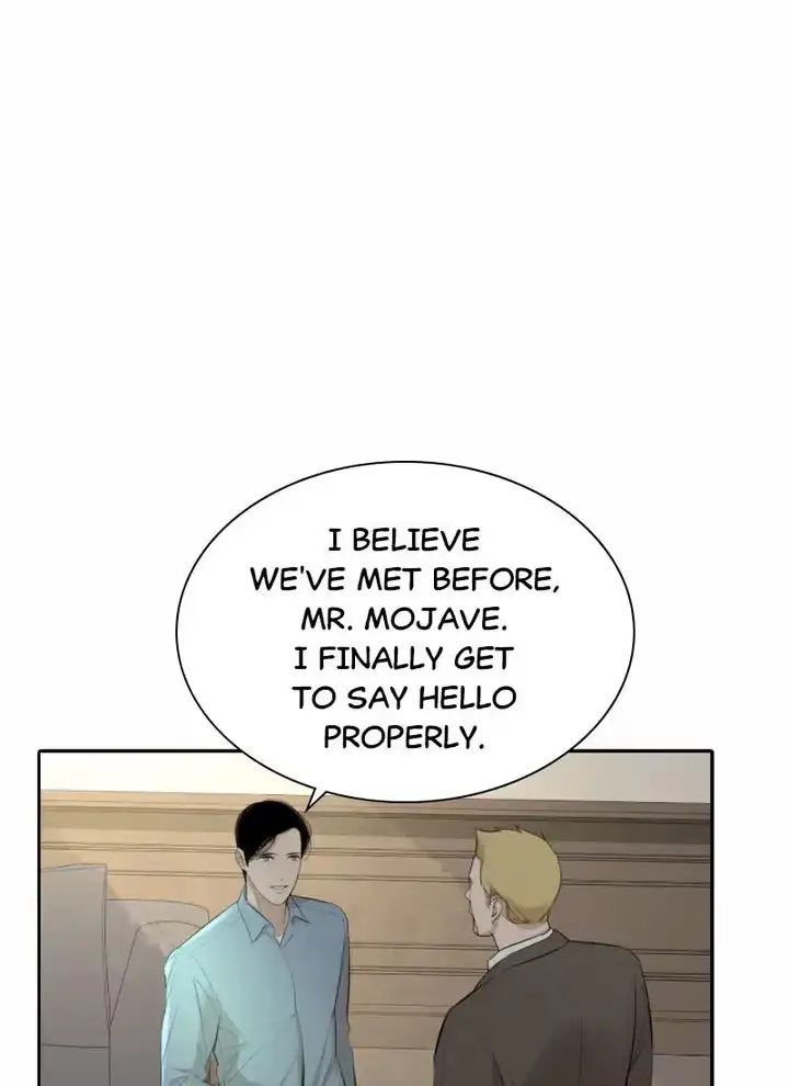 Max Mojave Case Files Chapter 60 page 66 - 