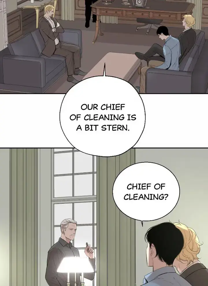 Max Mojave Case Files Chapter 60 page 72 - 