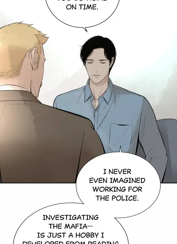 Max Mojave Case Files Chapter 60 page 79 - 