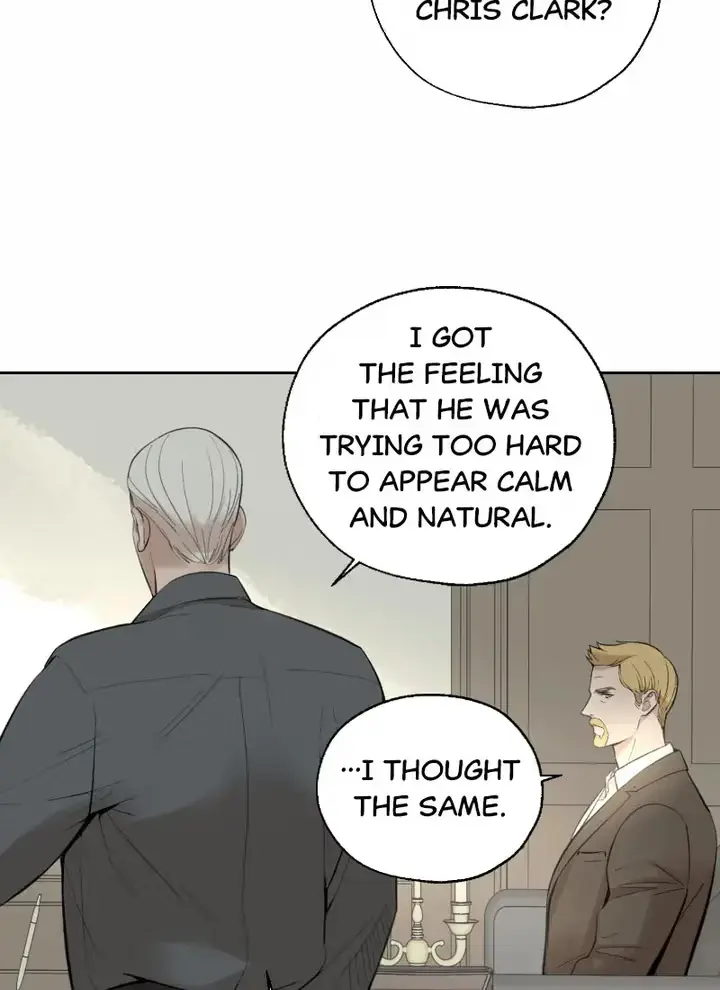 Max Mojave Case Files Chapter 60 page 95 - 