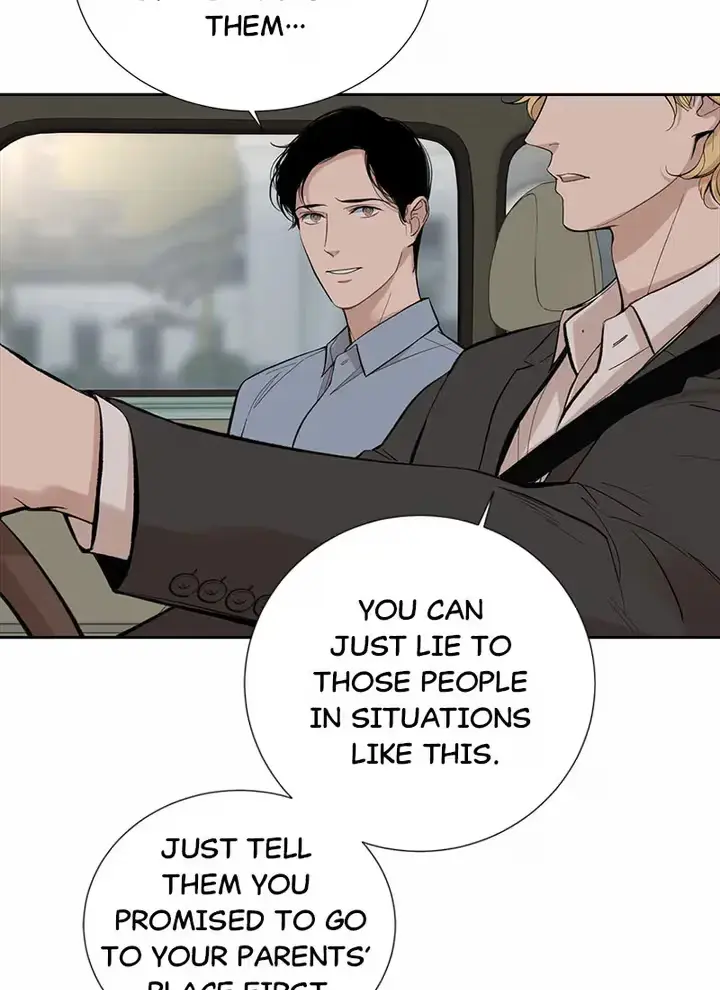 Max Mojave Case Files Chapter 61 page 11 - 