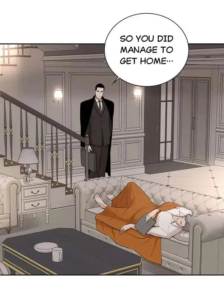 Max Mojave Case Files Chapter 61 page 110 - 
