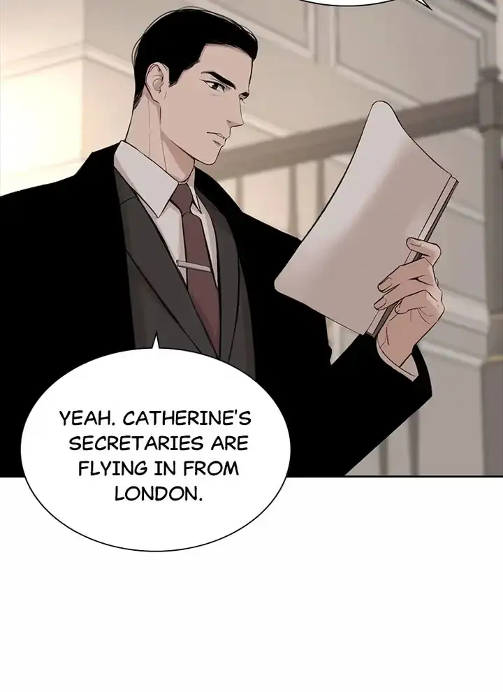 Max Mojave Case Files Chapter 61 page 113 - 