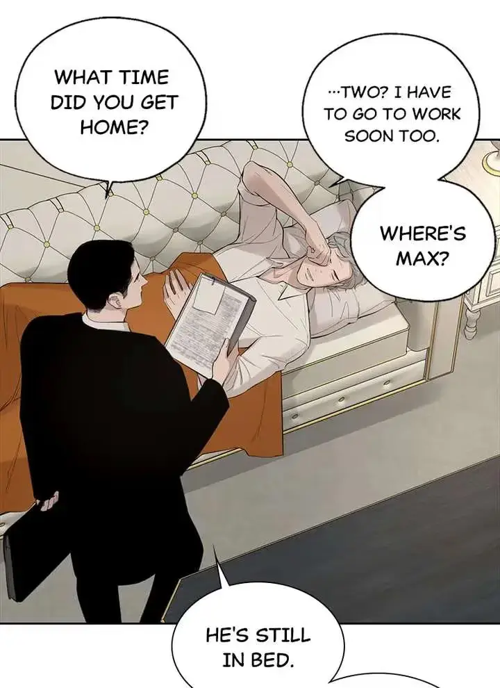 Max Mojave Case Files Chapter 61 page 114 - 