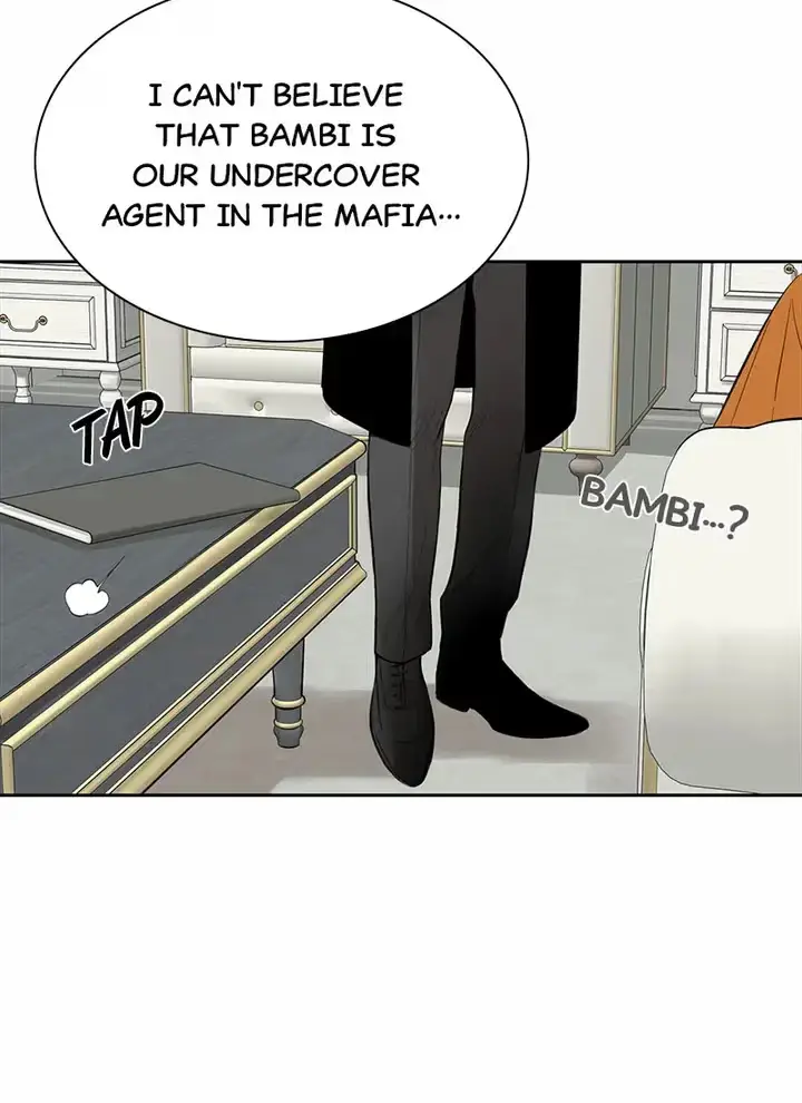 Max Mojave Case Files Chapter 61 page 118 - 