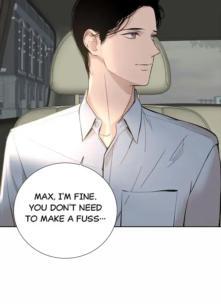 Max Mojave Case Files Chapter 61 page 14 - 