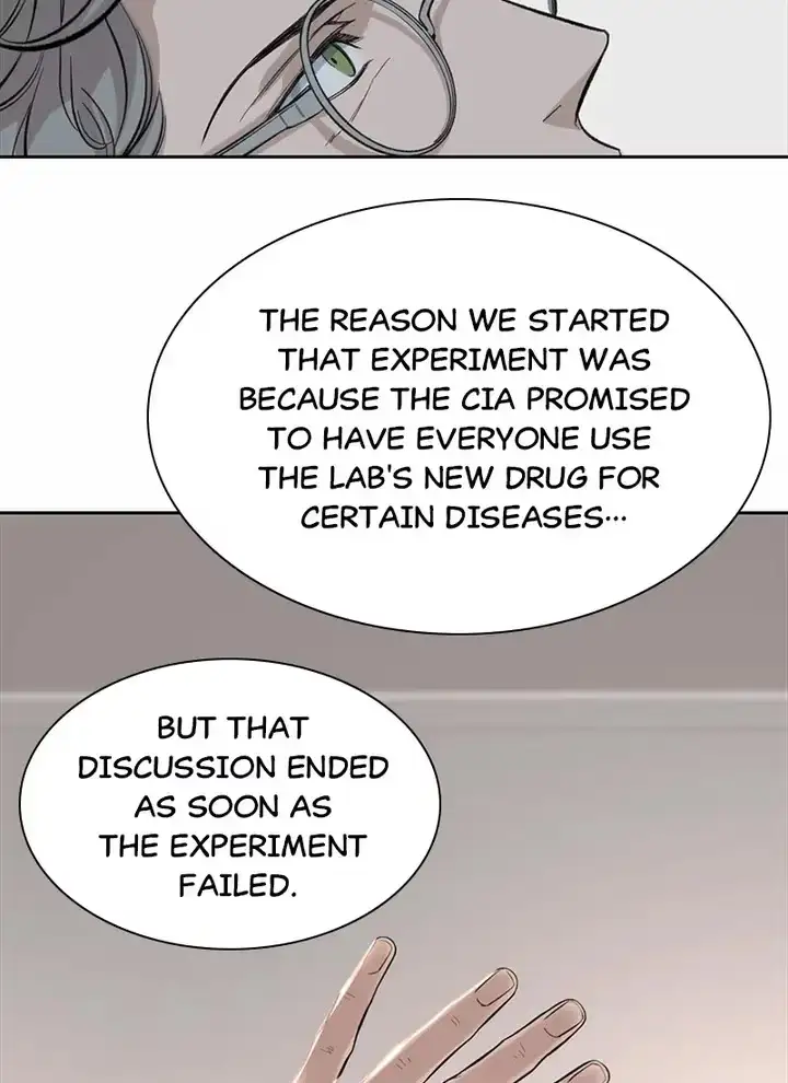 Max Mojave Case Files Chapter 61 page 156 - 