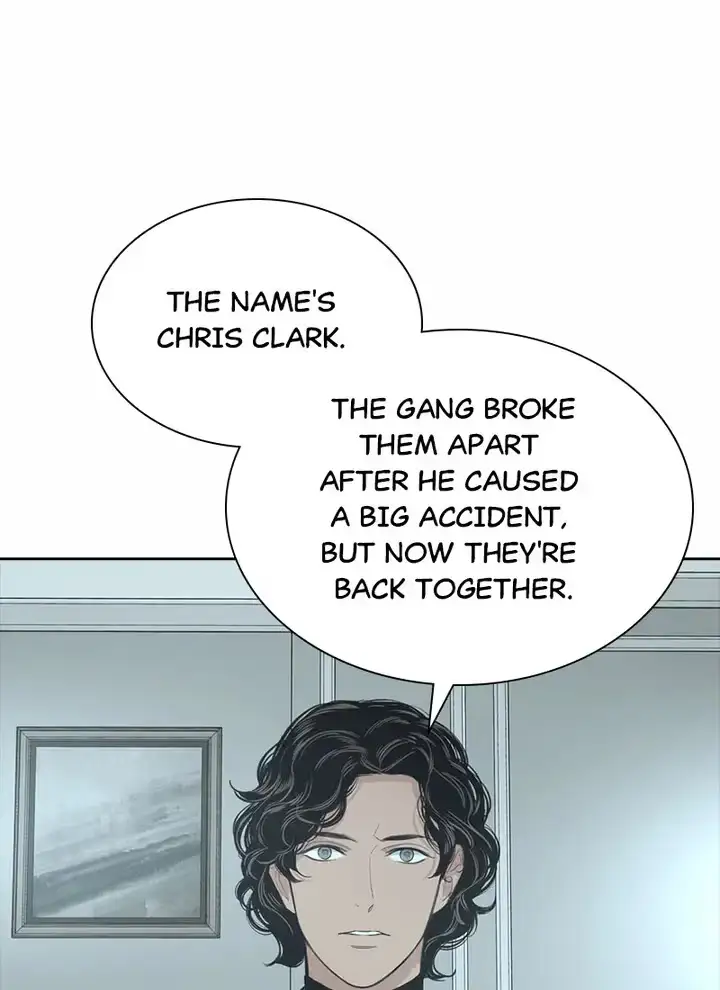 Max Mojave Case Files Chapter 61 page 40 - 