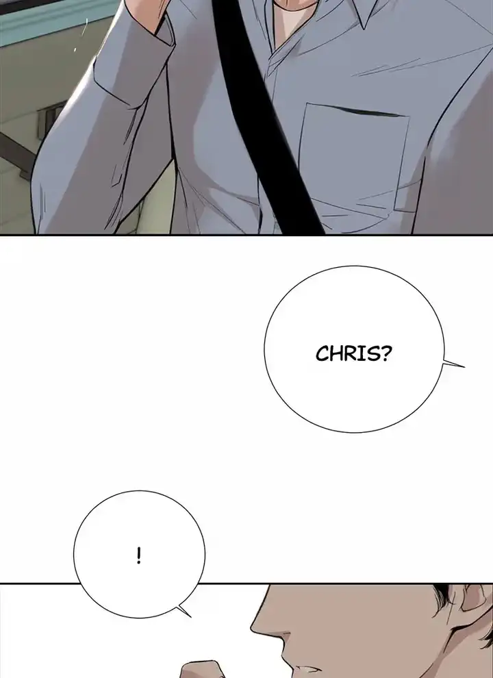Max Mojave Case Files Chapter 61 page 5 - 
