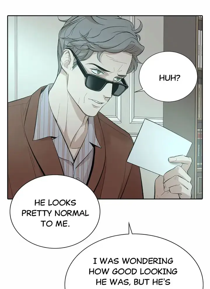 Max Mojave Case Files Chapter 61 page 44 - 