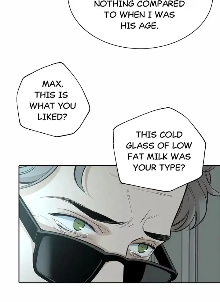 Max Mojave Case Files Chapter 61 page 45 - 