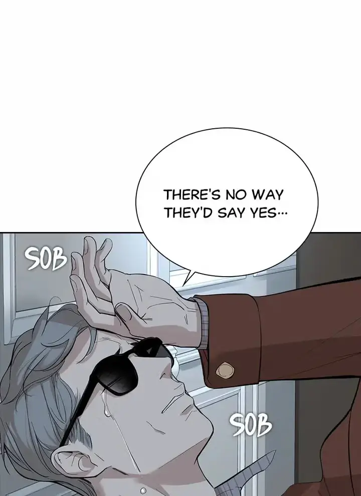 Max Mojave Case Files Chapter 61 page 49 - 
