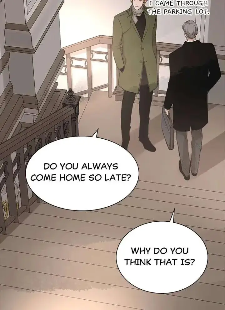 Max Mojave Case Files Chapter 61 page 64 - 