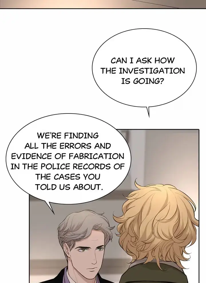 Max Mojave Case Files Chapter 61 page 65 - 