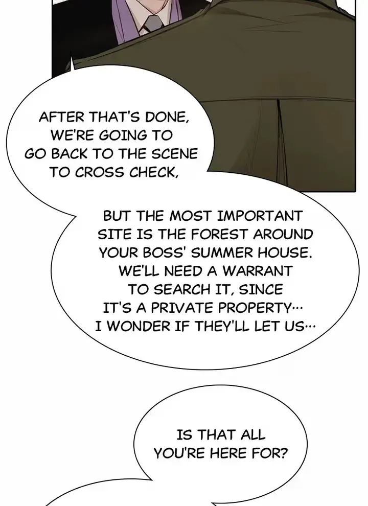 Max Mojave Case Files Chapter 61 page 66 - 