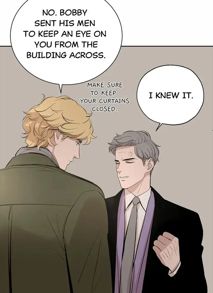 Max Mojave Case Files Chapter 61 page 82 - 