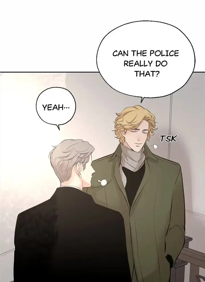Max Mojave Case Files Chapter 61 page 86 - 
