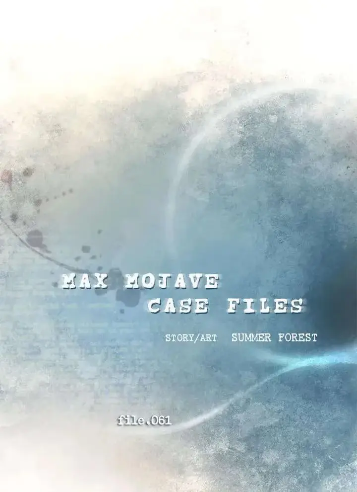 Max Mojave Case Files Chapter 61 page 89 - 