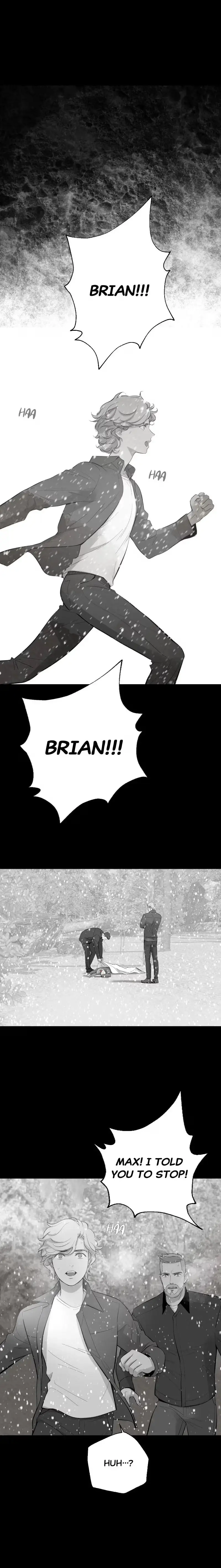 Max Mojave Case Files Chapter 63 page 2 - 