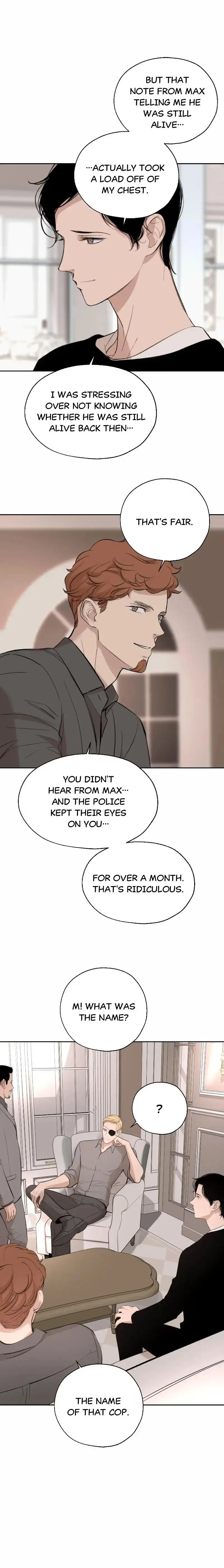 Max Mojave Case Files Chapter 63 page 11 - 