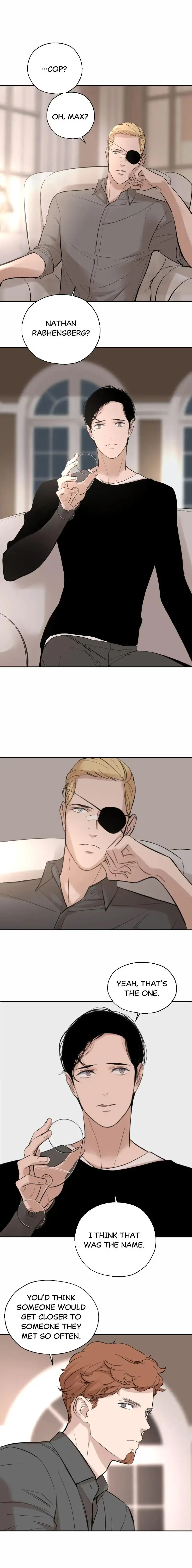 Max Mojave Case Files Chapter 63 page 12 - 