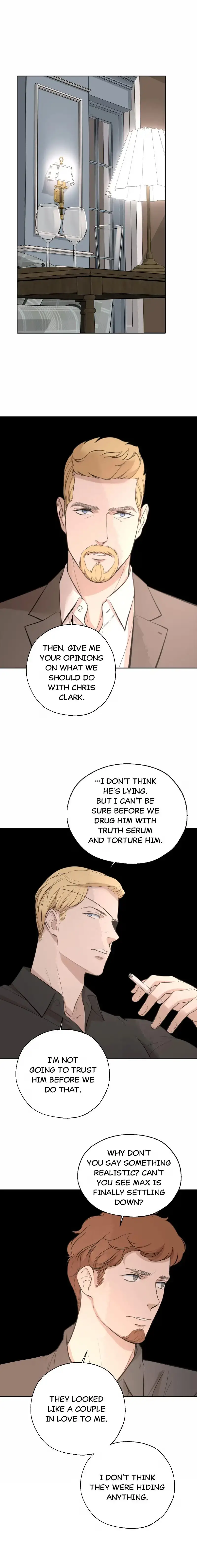 Max Mojave Case Files Chapter 63 page 17 - 