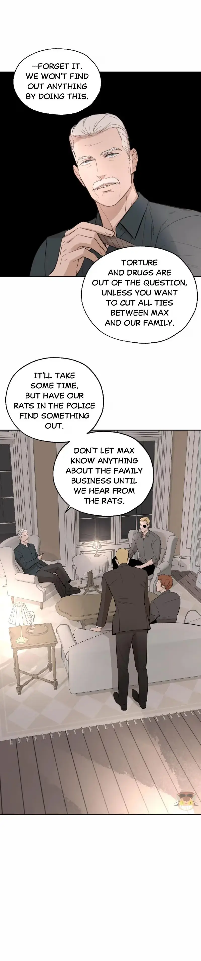 Max Mojave Case Files Chapter 63 page 18 - 