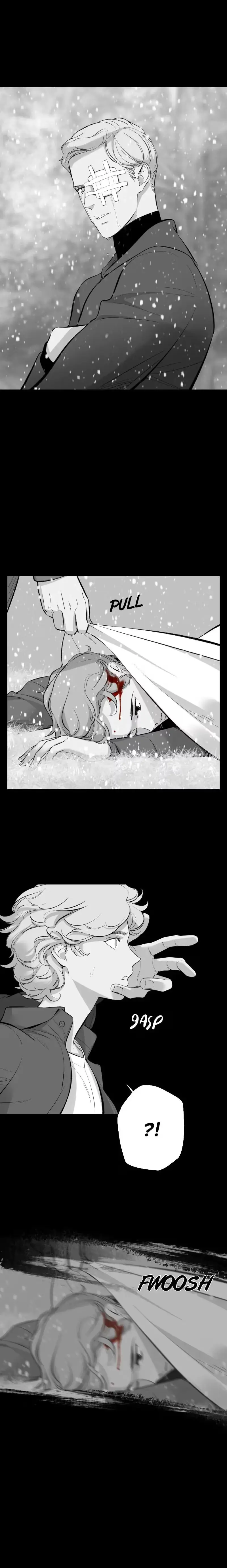 Max Mojave Case Files Chapter 63 page 3 - 