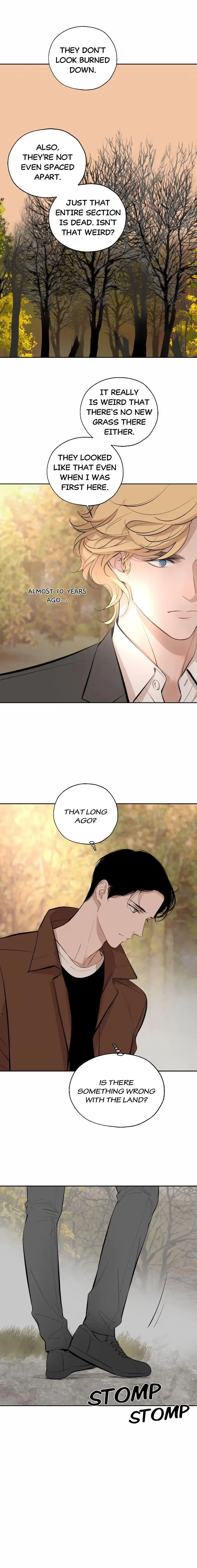 Max Mojave Case Files Chapter 63 page 7 - 