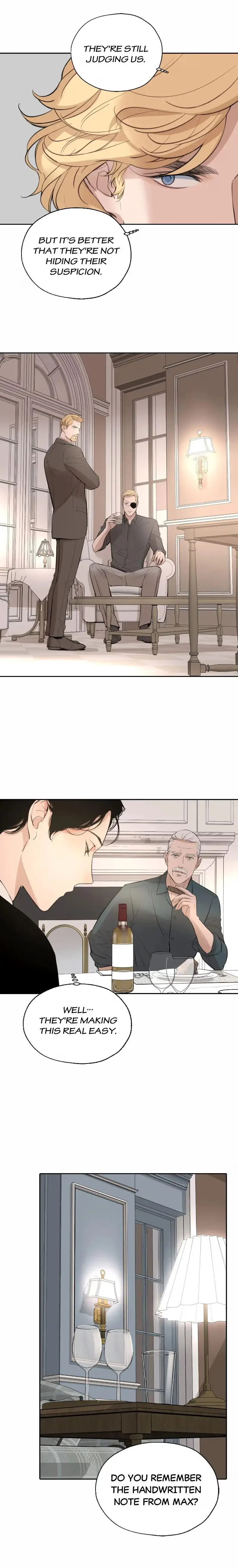 Max Mojave Case Files Chapter 63 page 9 - 