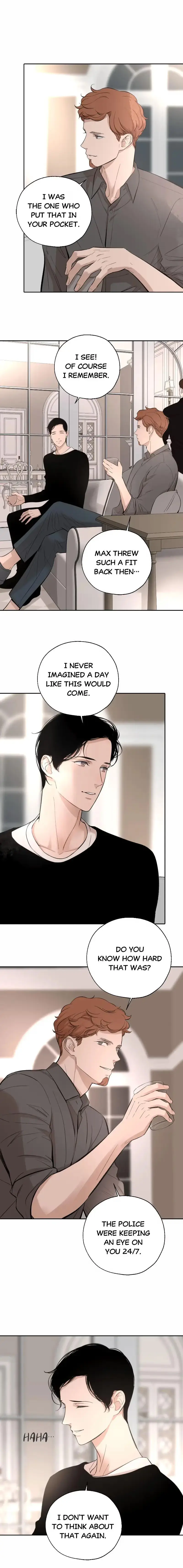 Max Mojave Case Files Chapter 63 page 10 - 