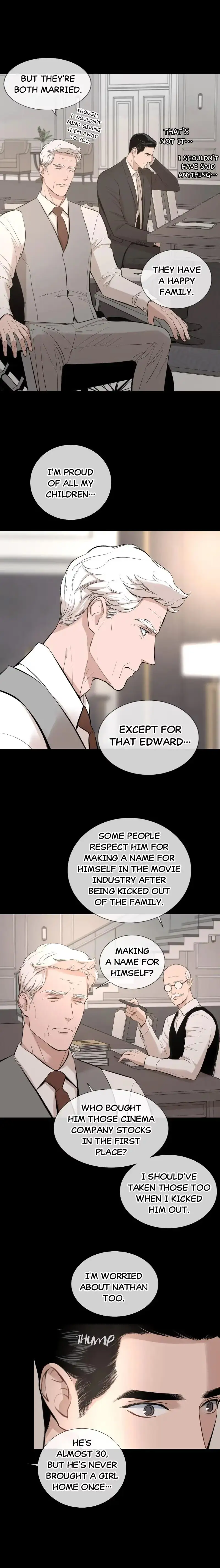 Max Mojave Case Files Chapter 64 page 12 - 