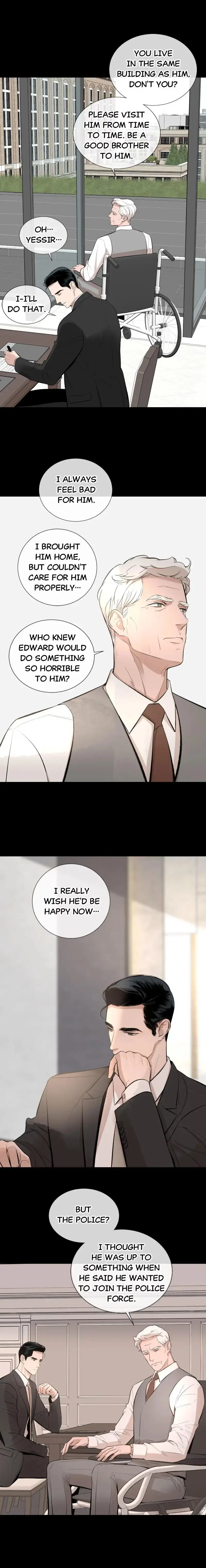 Max Mojave Case Files Chapter 64 page 13 - 
