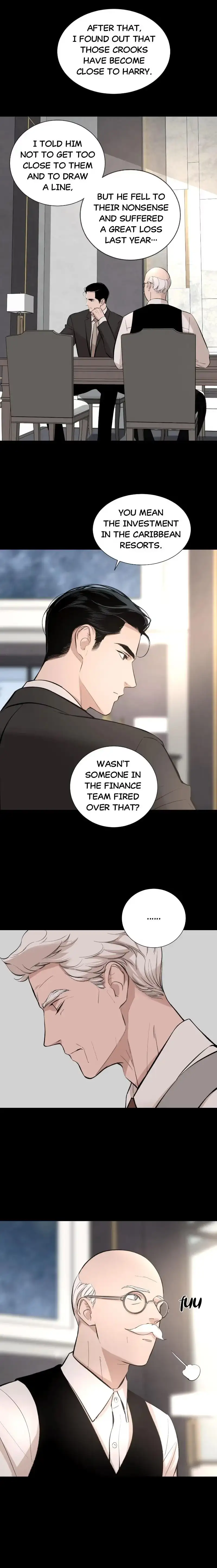 Max Mojave Case Files Chapter 64 page 15 - 