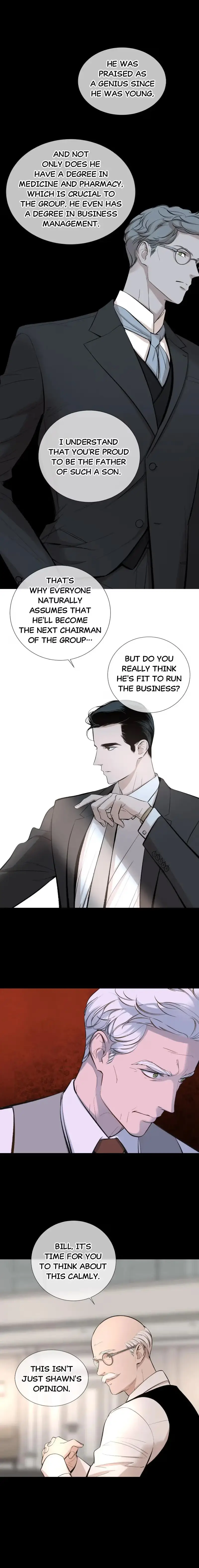 Max Mojave Case Files Chapter 64 page 16 - 
