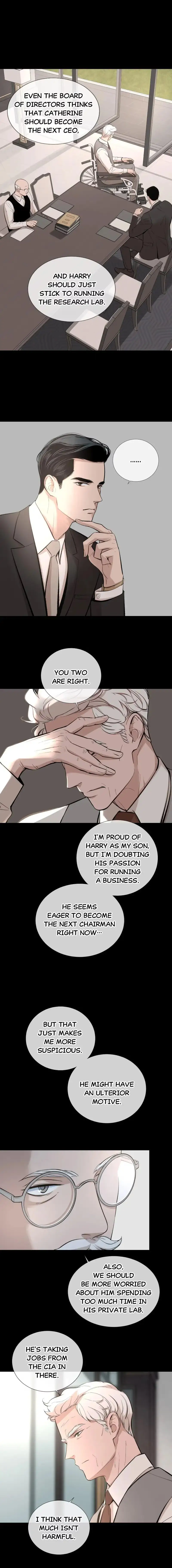 Max Mojave Case Files Chapter 64 page 17 - 
