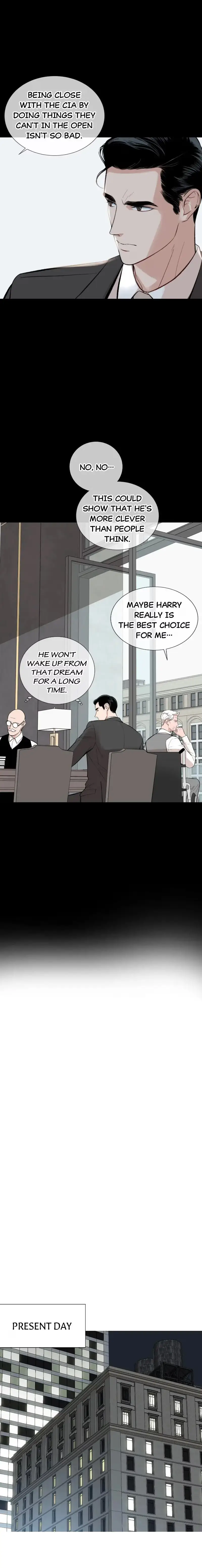 Max Mojave Case Files Chapter 64 page 18 - 