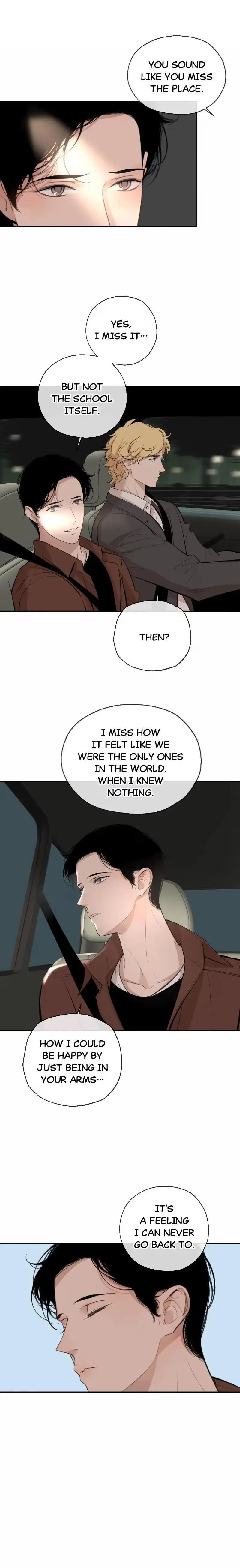 Max Mojave Case Files Chapter 64 page 3 - 