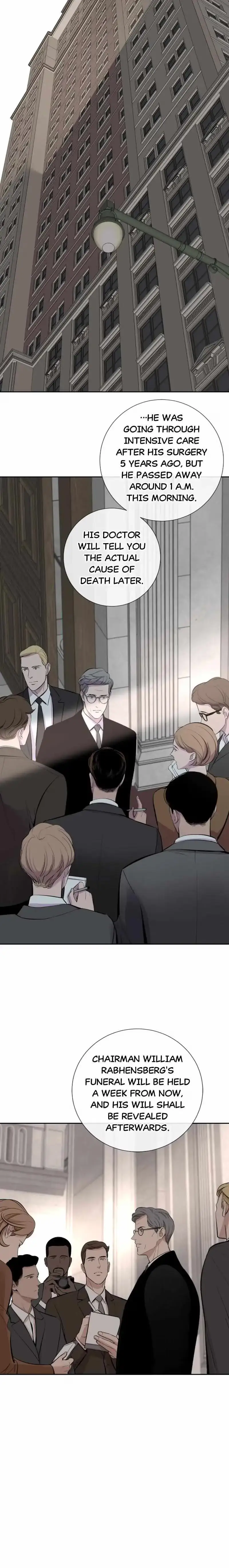 Max Mojave Case Files Chapter 64 page 25 - 