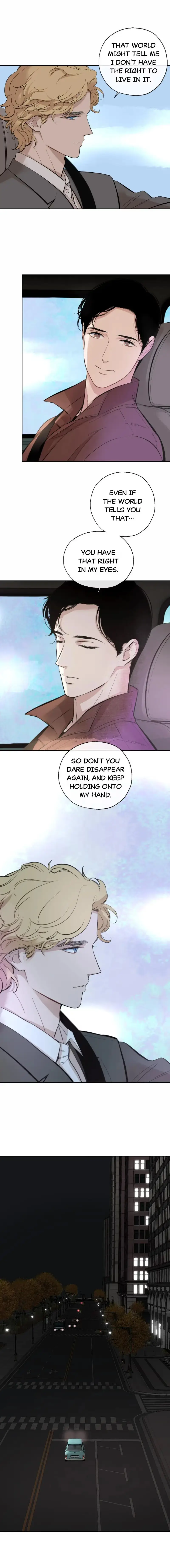 Max Mojave Case Files Chapter 64 page 6 - 