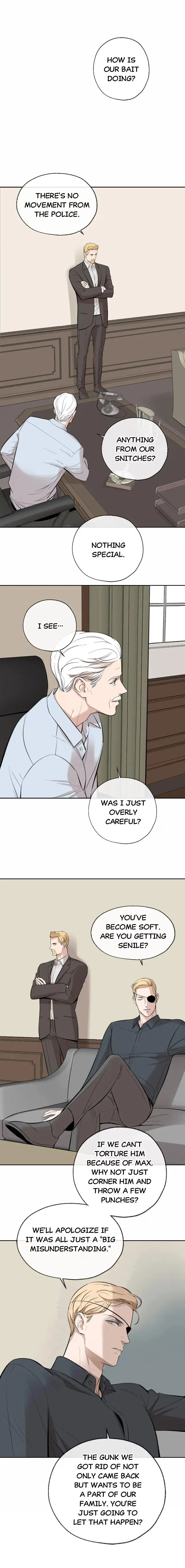 Max Mojave Case Files Chapter 64 page 9 - 
