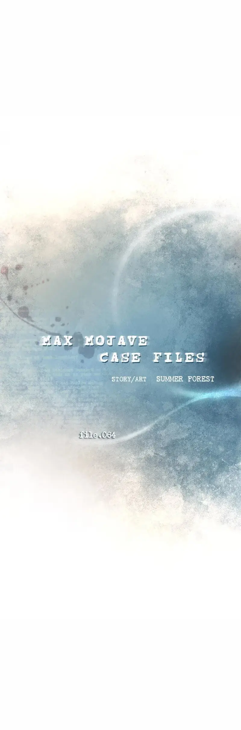 Max Mojave Case Files Chapter 64 page 10 - 