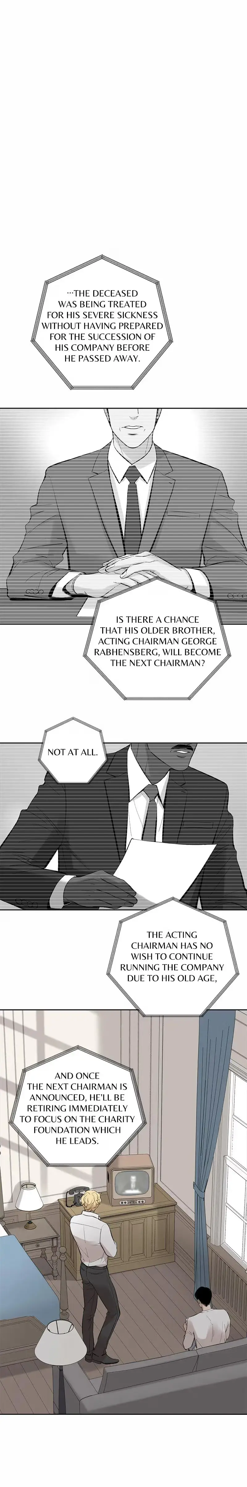 Max Mojave Case Files Chapter 65 page 2 - 