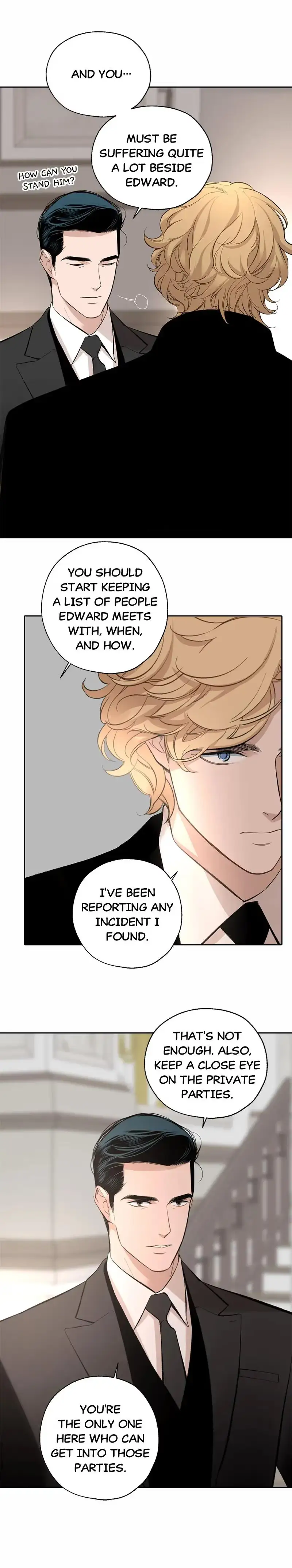 Max Mojave Case Files Chapter 65 page 16 - 