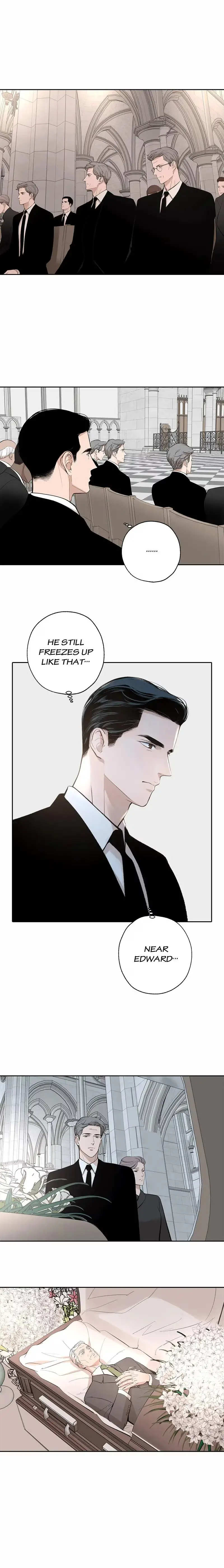 Max Mojave Case Files Chapter 65 page 18 - 