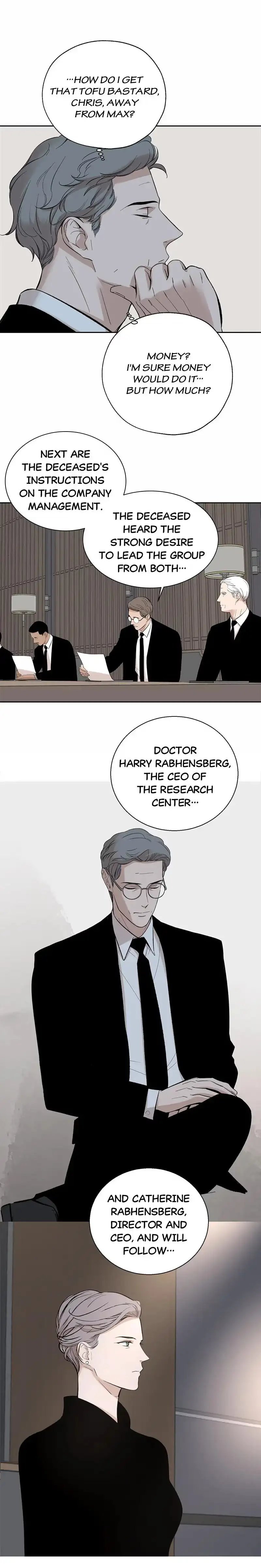 Max Mojave Case Files Chapter 65 page 20 - 